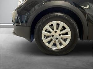 Opel Mokka Electric Edition OnBoardCharger (3-phasig) & Kamera