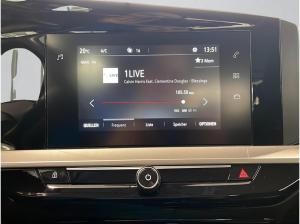 Opel Mokka Electric Edition OnBoardCharger (3-phasig) & Kamera