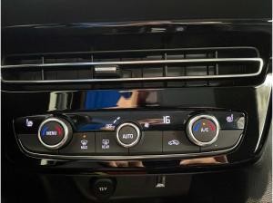 Opel Mokka Electric Edition OnBoardCharger (3-phasig) & Kamera