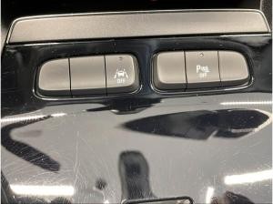 Opel Mokka Electric Edition OnBoardCharger (3-phasig) & Kamera