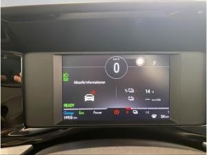 Opel Mokka Electric Edition OnBoardCharger (3-phasig) & Kamera