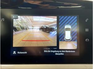 Opel Mokka Electric Edition OnBoardCharger (3-phasig) & Kamera