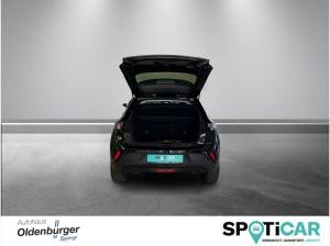 Opel Mokka Electric Edition OnBoardCharger (3-phasig) & Kamera