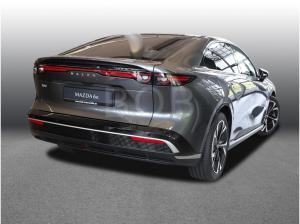 Mazda 6e EV Elektro Heckantrieb Takumi