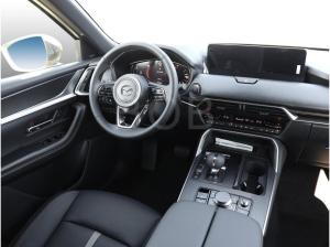 Mazda 6e EV Elektro Heckantrieb Takumi