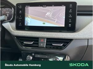 Skoda Kamiq Tour 1,0 TSI 7-Gang-DSG