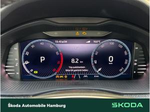 Skoda Kamiq Tour 1,0 TSI 7-Gang-DSG
