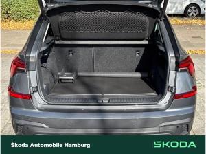 Skoda Kamiq Tour 1,0 TSI 7-Gang-DSG