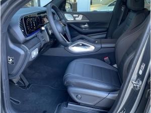 Mercedes-Benz GLE 350 de 4M AMG Burmester Panorama AHK 360°-K.