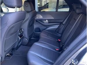 Mercedes-Benz GLE 350 de 4M AMG Burmester Panorama AHK 360°-K.