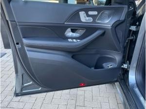 Mercedes-Benz GLE 350 de 4M AMG Burmester Panorama AHK 360°-K.