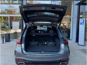 Mercedes-Benz GLE 350 de 4M AMG Burmester Panorama AHK 360°-K.