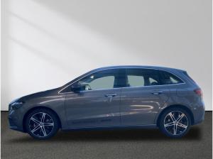 Mercedes-Benz B 180 Progressive Multibeam Rückfahrkamera AHK
