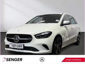 Mercedes-Benz B 180 Progressive Multibeam Rückfahrkamera AHK