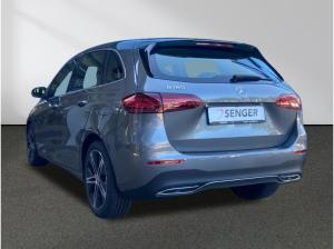 Mercedes-Benz B 180 Progressive Multibeam Rückfahrkamera AHK