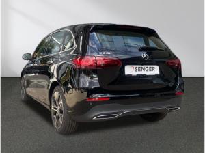 Mercedes-Benz B 200 Progressive Kamera Multibeam Ambiente AHK