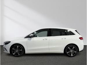 Mercedes-Benz B 180 Progressive Multibeam Rückfahrkamera AHK