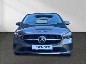 Mercedes-Benz B 180 Progressive Multibeam Rückfahrkamera AHK