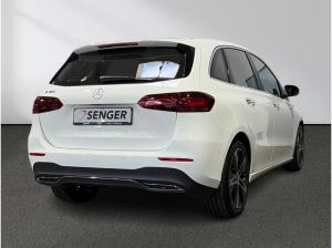 Mercedes-Benz B 180 Progressive Multibeam Rückfahrkamera AHK