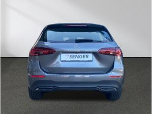 Mercedes-Benz B 180 Progressive Multibeam Rückfahrkamera AHK