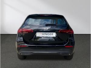 Mercedes-Benz B 200 Progressive Kamera Multibeam Ambiente AHK
