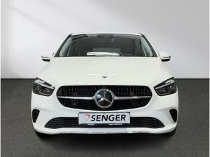 Mercedes-Benz B 180 Progressive Multibeam Rückfahrkamera AHK
