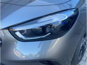 Mercedes-Benz B 180 Progressive Multibeam Rückfahrkamera AHK