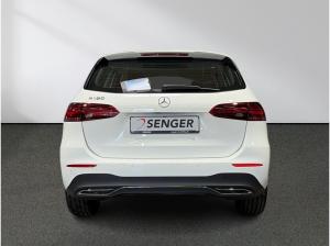 Mercedes-Benz B 180 Progressive Multibeam Rückfahrkamera AHK