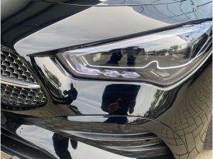 Mercedes-Benz CLA 220 4M Coupe AMG Multibeam Pano 360°-Kamera