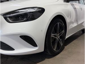 Mercedes-Benz B 180 Progressive Multibeam Rückfahrkamera AHK