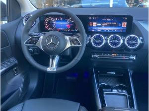 Mercedes-Benz B 180 Progressive Multibeam Rückfahrkamera AHK