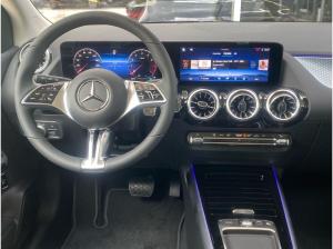 Mercedes-Benz B 200 Progressive Kamera Multibeam Ambiente AHK