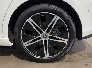 Mercedes-Benz B 180 Progressive Multibeam Rückfahrkamera AHK