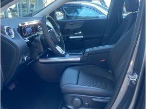 Mercedes-Benz B 180 Progressive Multibeam Rückfahrkamera AHK