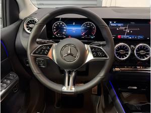 Mercedes-Benz B 180 Progressive Multibeam Rückfahrkamera AHK