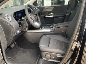 Mercedes-Benz B 200 Progressive Kamera Multibeam Ambiente AHK