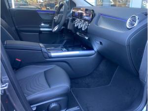 Mercedes-Benz B 180 Progressive Multibeam Rückfahrkamera AHK