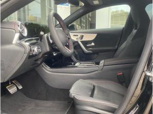 Mercedes-Benz CLA 220 4M Coupe AMG Multibeam Pano 360°-Kamera
