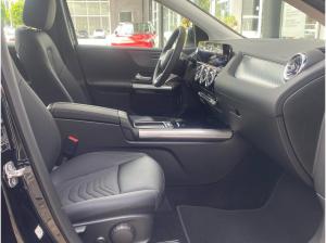 Mercedes-Benz B 200 Progressive Kamera Multibeam Ambiente AHK