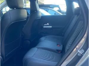 Mercedes-Benz B 180 Progressive Multibeam Rückfahrkamera AHK