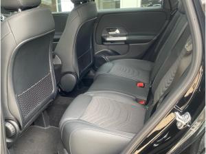 Mercedes-Benz B 200 Progressive Kamera Multibeam Ambiente AHK