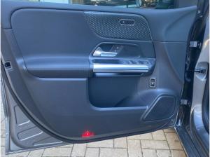 Mercedes-Benz B 180 Progressive Multibeam Rückfahrkamera AHK