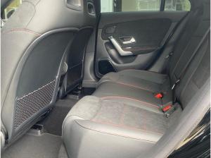 Mercedes-Benz CLA 220 4M Coupe AMG Multibeam Pano 360°-Kamera
