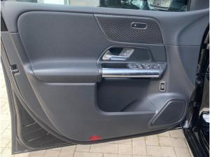 Mercedes-Benz B 200 Progressive Kamera Multibeam Ambiente AHK