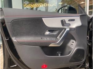 Mercedes-Benz CLA 220 4M Coupe AMG Multibeam Pano 360°-Kamera