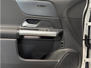 Mercedes-Benz B 180 Progressive Multibeam Rückfahrkamera AHK