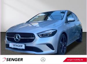 Mercedes-Benz B 180 Progressive Multibeam Rückfahrkamera AHK