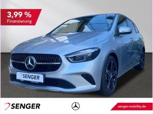 Mercedes-Benz B 180 Progressive Multibeam Rückfahrkamera AHK