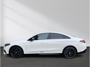 Mercedes-Benz CLA 250 CLA 250+ AMG Night Multibeam Panorama Rückfahrk.
