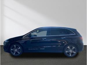 Mercedes-Benz B 180 Progressive Multibeam Rückfahrkamera AHK